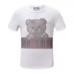 moschino t-shirt cruise underbear moschino logo toy bear underwear